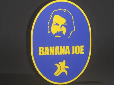 Bud Spencer_Banana Joe Lightbox