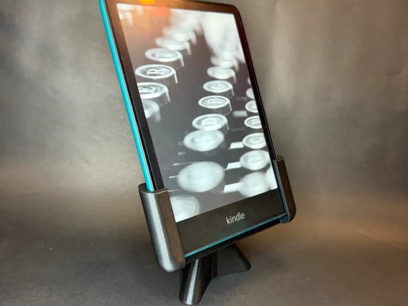 Kindle Paperwhite Stand