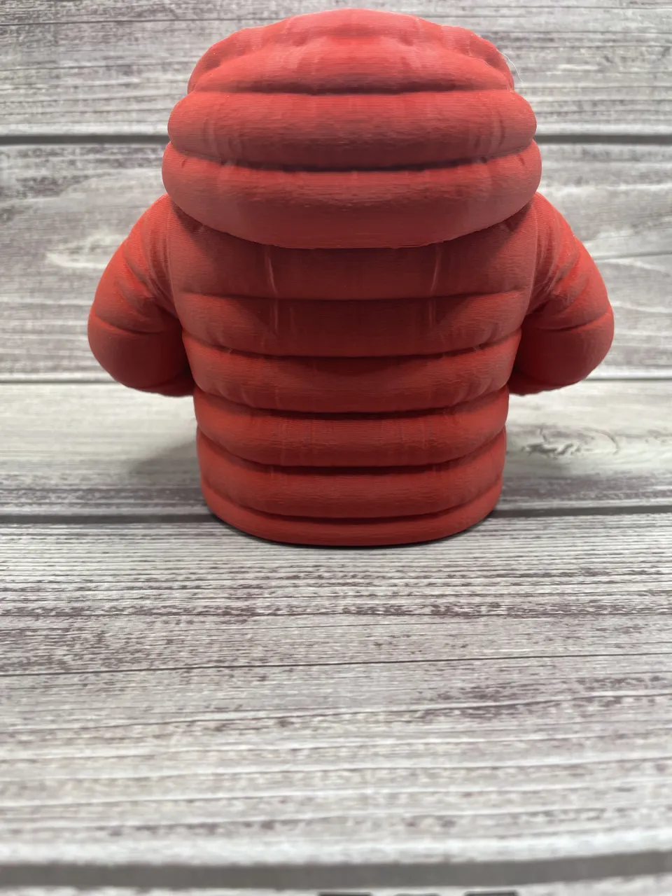 Puffer Jacket Can Koozie view 4