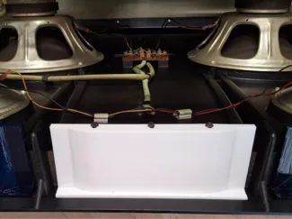 Jukebox Rockola 477 MAX lighting replacement