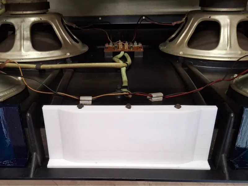 Jukebox Rockola 477 MAX lighting replacement