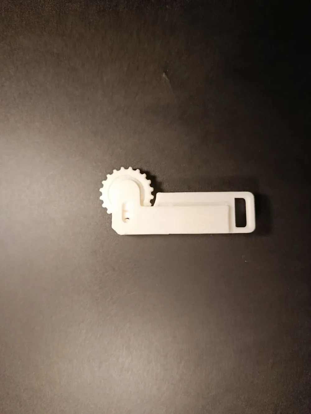 Wheel Cool Clicker - Free 3D Print Model - MakerWorld