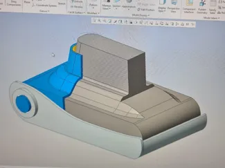 Battery Dreame z30