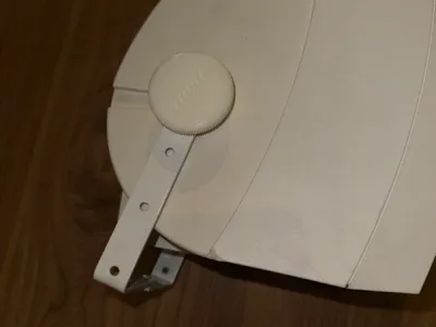 Bose 251 bracket