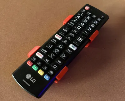 Samsung Remote Stabilizer