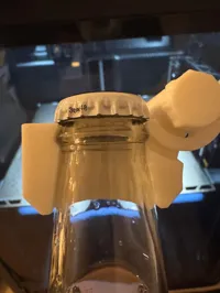 Corona Strong Version, 0.24mm layer, 6 walls, 40% infill