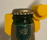 Pilsner Strong Version, 0.24mm layer, 6 walls, 40% infill