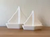 Sailboat | Height 130mm