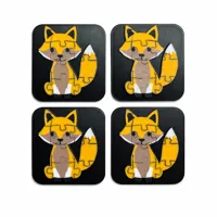 Small - 4 Puzzles - 4hr Print - 1 Platte