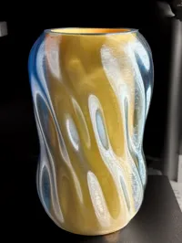 Melt Shell - 0.6mm