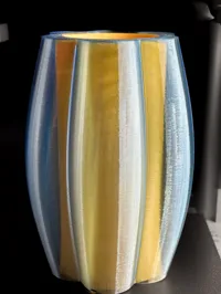Straight Shell - 0.6mm