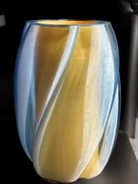 Twist Shell - 0.6mm