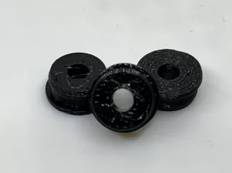 Lightbox Grommet To Fit 8mm Hole
