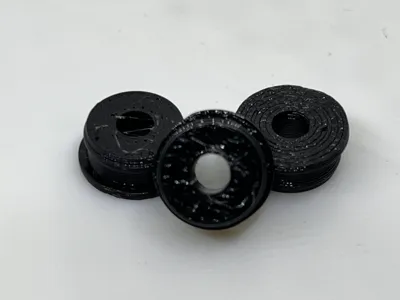 Lightbox Grommet To Fit 8mm Hole