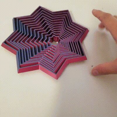 萝卜塔