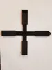 PLA 0.12mm layer, 2 walls, 40% infill