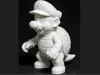 0.2mm layer, 2 walls, 10% infill