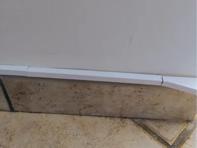 18,5cm Cable Duct for 6mm Cables