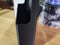 Bac à déjections pour appareil H2S — photo 2
