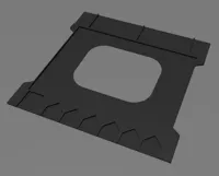 0.16mm layer, 2 walls, 15% infill