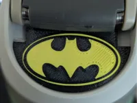 0.12mm layer, 2 walls, 15% infill