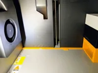 Original 0.2mm layer, 2 walls, 15% infill
