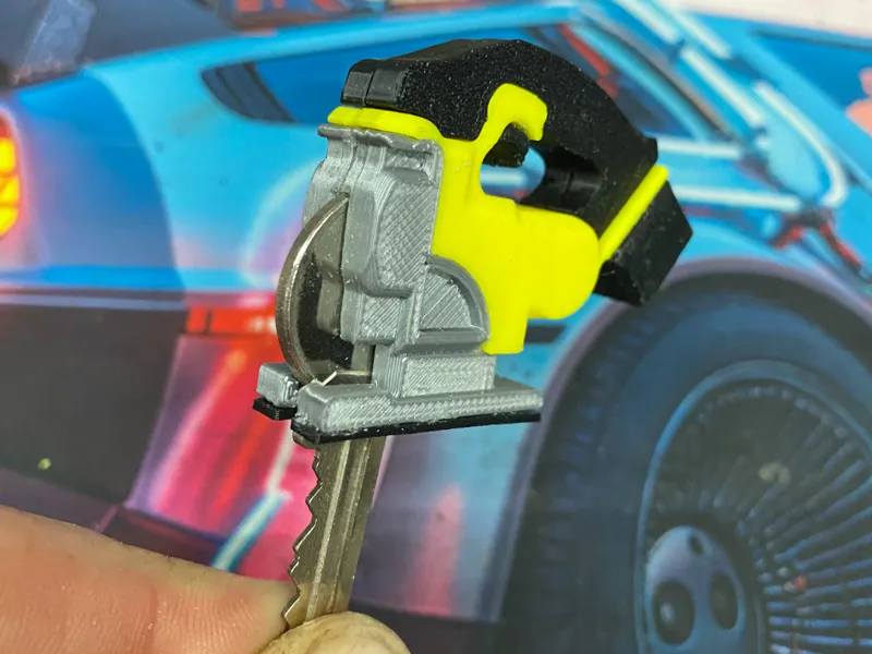 keywalt jigsaw key cover