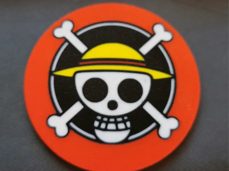 Sottobicchieri OnePiece