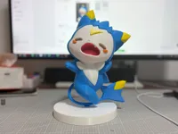 15cm高dimo