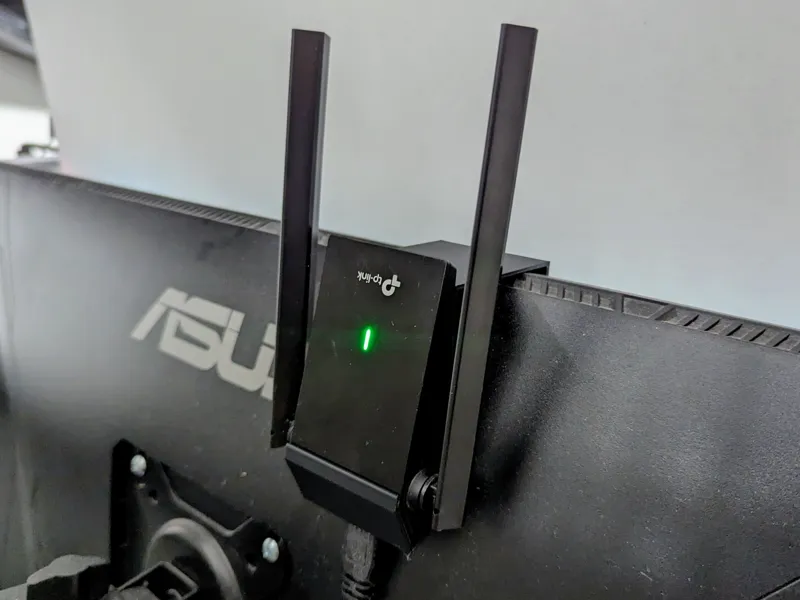 TP-Link Archer T4U Monitor Bracket