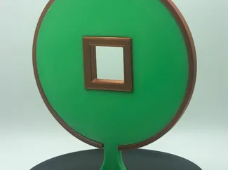 ATLA - Earth Kingdom Symbol
