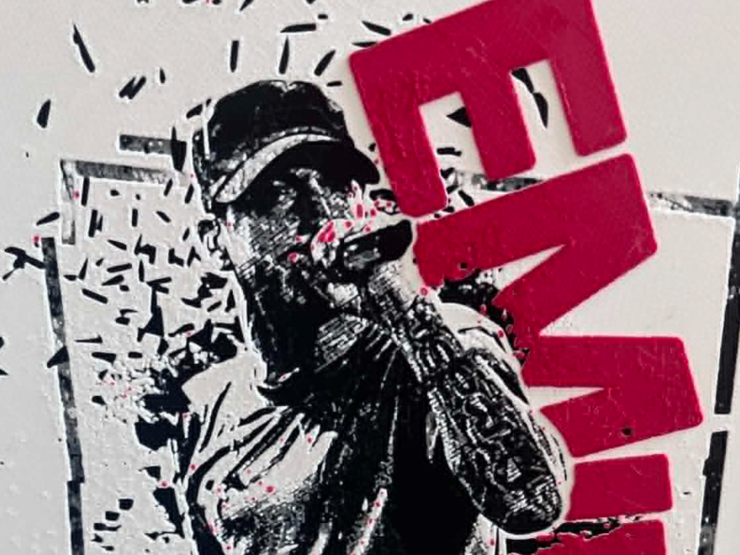 Eminem Hueforge 240x158