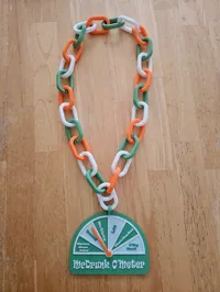 PrintByLayer (A1 Mini compatible) with chain links