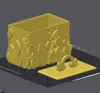 Recipe Cards - 0.2mm layer, 2 walls, 15% infill