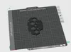 0.16mm layer, 4 walls, 20% infill
