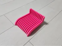 0.2mm layer, 2 walls, 8% infill