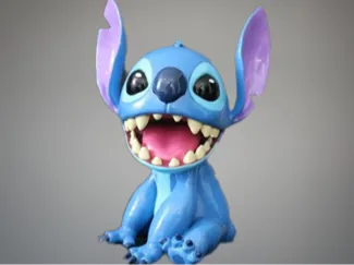 Stitch
