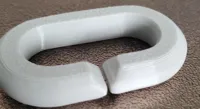 Chaîne cosplay taille normale 1,5 pouce — photo 4