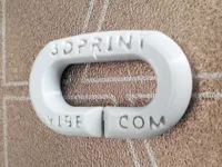 Chaîne cosplay taille normale 1,5 pouce — photo 5