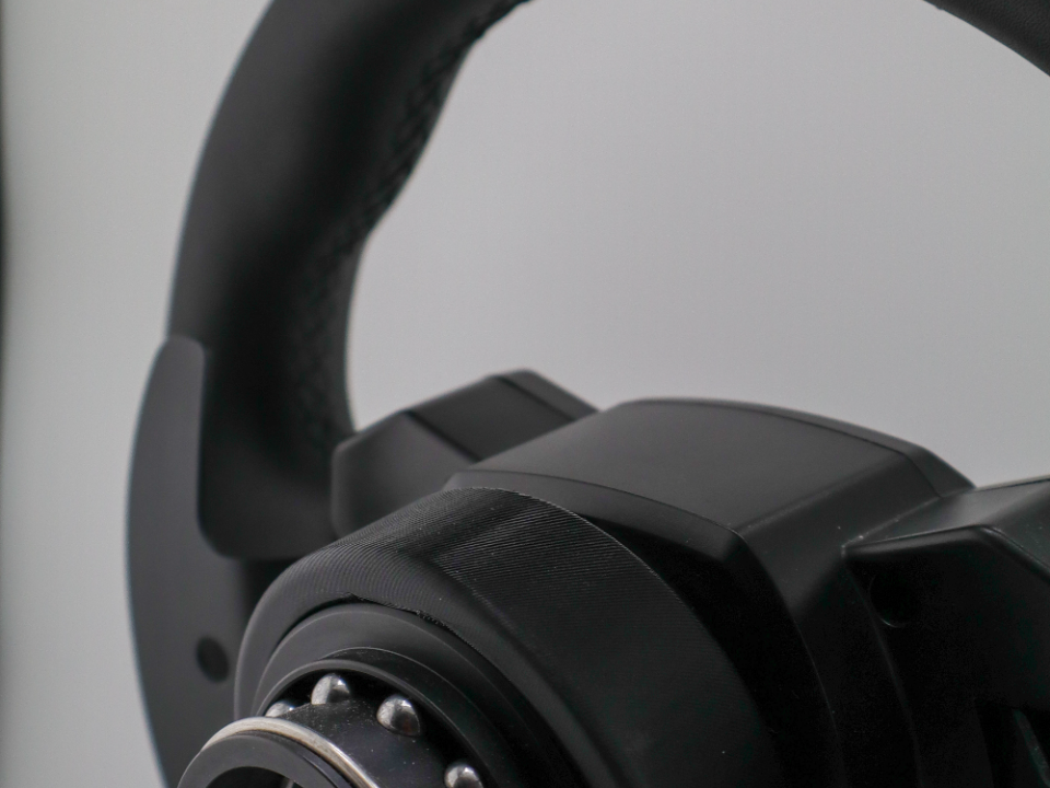 Moza Steering Wheel Holder
