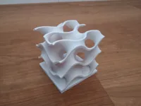 0.16mm layer, 2 walls, 15% infill