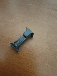 0.2mm layer, 6 walls, 15% infill