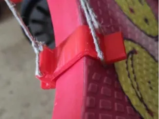 Lascal Buggy Board Clip