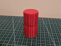 0.2mm layer, 4 walls, 15% infill