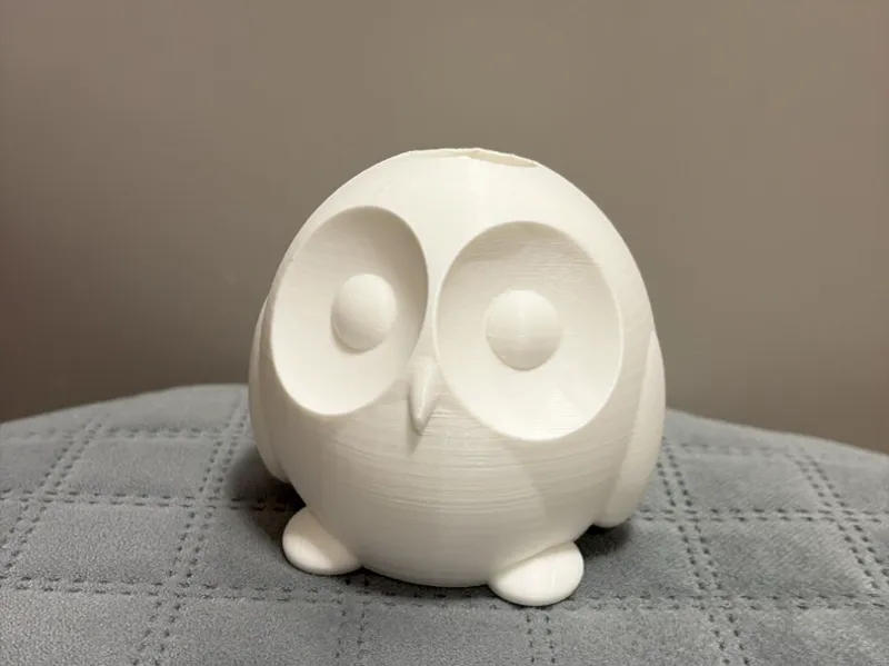 Scented Sticks Holder Owl