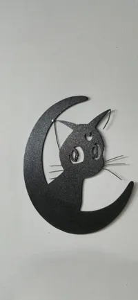 Chat de Sailor Moon — photo 6