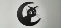 Chat de Sailor Moon — photo 5