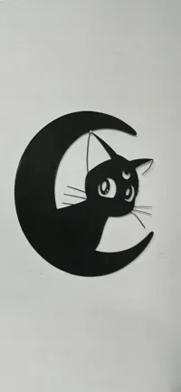 Chat de Sailor Moon — photo 2