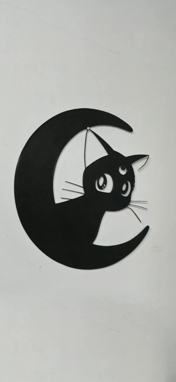 Chat de Sailor Moon