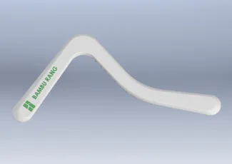 Boomerang V1